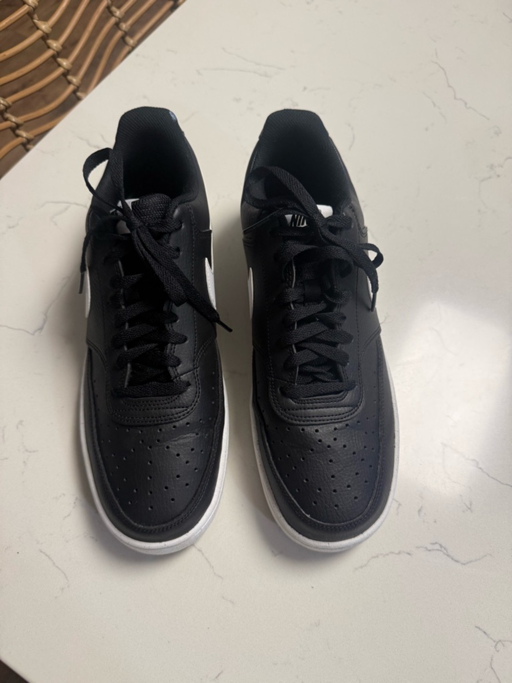Men's Nike Sz 11 
Like new only wore once